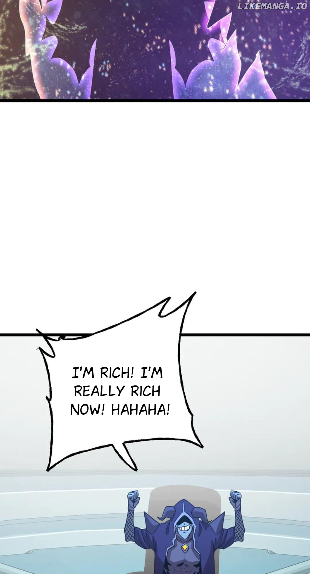 Log into the Future Chapter 216 - page 49
